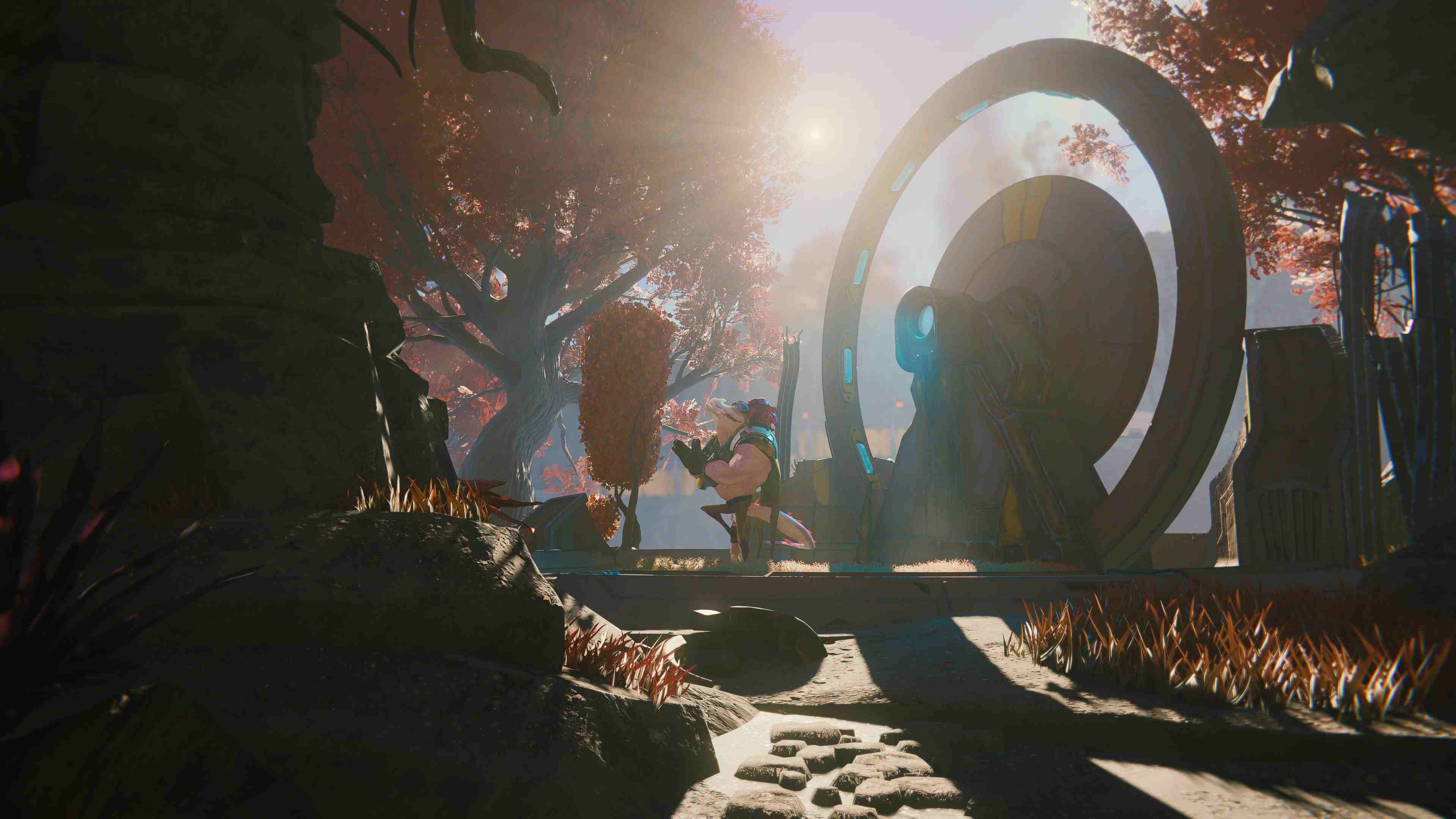 Ratchet _ Clank_ Rift Apart_20210619134327